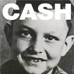 American VI: Ain’t No Grave by Johnny Cash