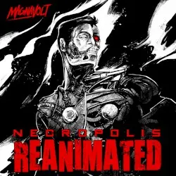 Necropolis Reanimated by Magnavolt