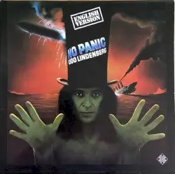 No Panic on the Titanic by Udo Lindenberg and The Panic Orchestra