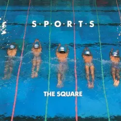 S·P·O·R·T·S by THE SQUARE