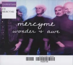 Wonder + Awe by MercyMe
