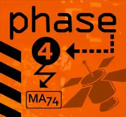 phase 4 by MA74