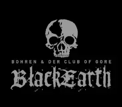 Black Earth by Bohren & der Club of Gore