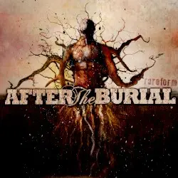 Rareform by After the Burial