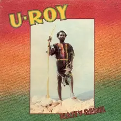 Natty Rebel by U‐Roy