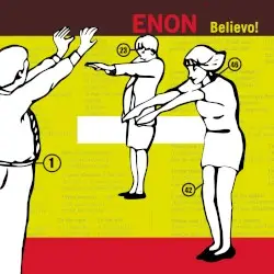 Believo! by Enon
