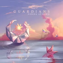 Guardians by Ponies at Dawn