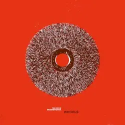 Whorls by Tim Catlin & Machinefabriek