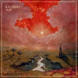 The Line by Kalandra