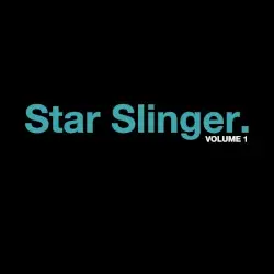 Volume 1 by Star Slinger
