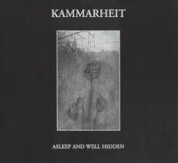 Asleep and Well Hidden by Kammarheit