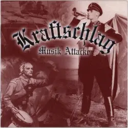 Musik Attacke by Kraftschlag