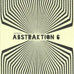Abstraktion 6 by Six by Seven