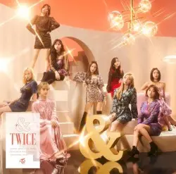 &TWICE by TWICE
