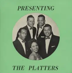 Encores! by The Platters