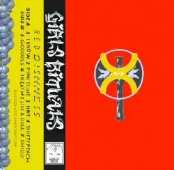 Reddishness by Girls Rituals