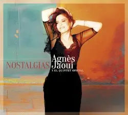 Nostalgias by Agnès Jaoui y el quintet oficial