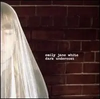 Dark Undercoat by Emily Jane White