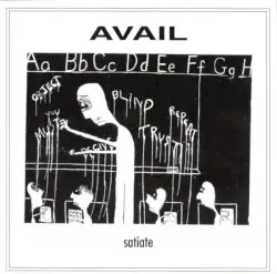 Satiate by Avail