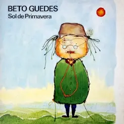 Sol de primavera by Beto Guedes