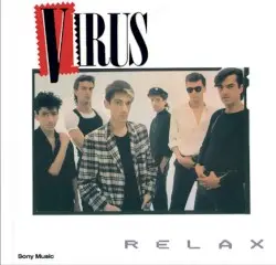 Relax by Virus