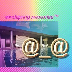 @_@ by ʍindƨpring ʍeʍorieƨ™