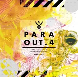 PARA OUT.4 by dat file records