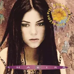Pies descalzos by Shakira