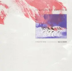 Temporary Requiem by MJ Guider