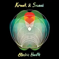 Electric Hustle by Kraak & Smaak