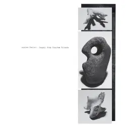 Sounds From Phantom Islands by Andrew Pekler