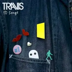 10 Songs by Travis
