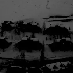 Ghost Town Burning by The Lonely Bell