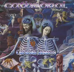 The Carnival Bizarre by Cathedral