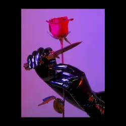 Death Romantique by Skeleton Lipstick