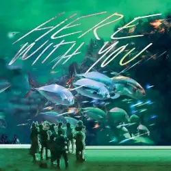 Here With You by Tahiti 80