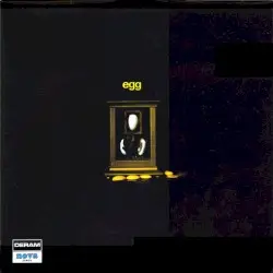Egg by Egg