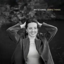 Simple Things by Britta Virves, Jonas Backman, Jon Henriksson, Daniel Migdal & Genevieve Artadi