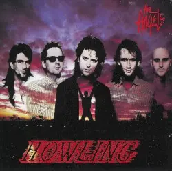 Howling by The Angels