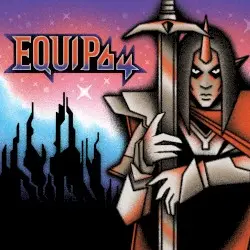 EQUIP 64 by Equip