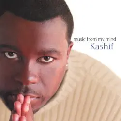 Music From My Mind by Kashif
