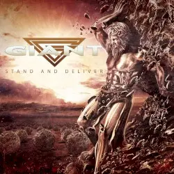 Stand and Deliver by Giant
