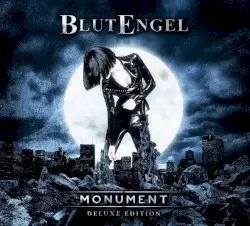 Monument by Blutengel