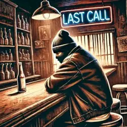 Last Call by Fuzzy Circuits