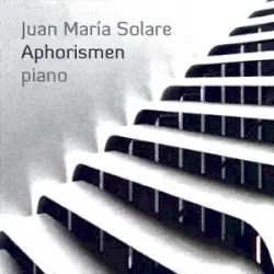 Aphorismen by Juan María Solare