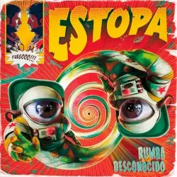 Rumba a lo desconocido by Estopa