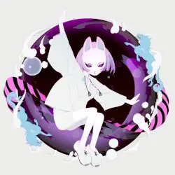 BUBBLE by kidkanevil