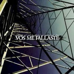 Cuando el sol brillaba en nuestros días by Vos Me Fallaste