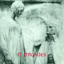 Captured in Ice by 17 Pygmies