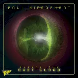 Beyond the Oort Cloud by Paul Hierophant